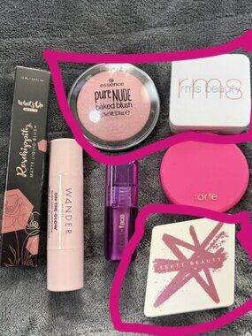 Bundle For @nrg175